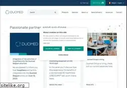 Sites similar to bemedical.be