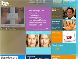 Sites similar to bemedicalcenter.com