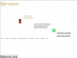 Sites similar to bemedics.net