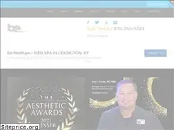 Sites similar to bemedispa.com