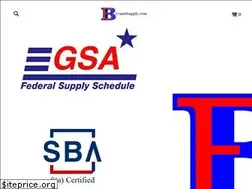 Sites similar to bemedsupply.com