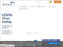Sites similar to bemedtech.be