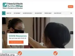Sites similar to bemedwise.org