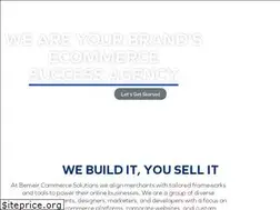 Sites similar to bemeir.com