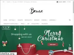 Sites similar to bemejewelry.co.uk