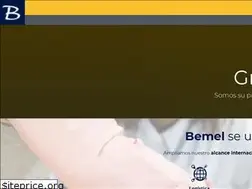 Sites similar to bemel.com.co