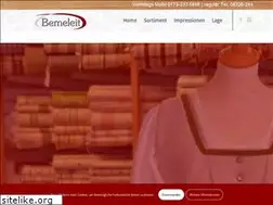 Sites similar to bemeleit-deko.de