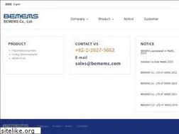 Sites similar to bemems.com