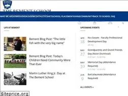 Sites similar to bement.org