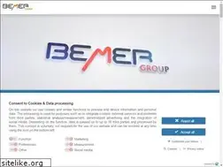 Sites similar to bemer-group.com