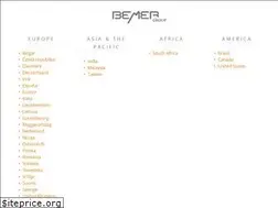 Sites similar to bemer-group.us