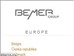 Sites similar to bemer-partner.com