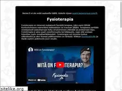 Sites similar to bemer.fi
