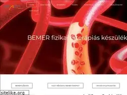 Sites similar to bemer.hu