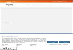 Sites similar to bemer3000.com