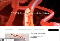Sites similar to bemer3000.hu