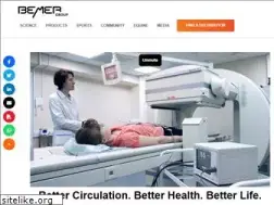 Sites similar to bemer3000review.com