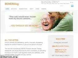 Sites similar to bemerblog.co.za