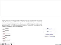 Sites similar to bemergroup.de