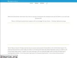 Sites similar to bemerinfo.org