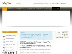 Sites similar to bemerlifecare.co.za