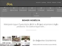 Sites similar to bemermobilya.com