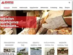 Sites similar to bemertas.com
