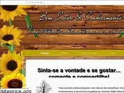 Sites similar to bemestareconhecimento.weebly.com