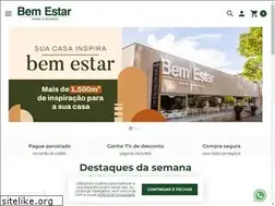 Sites similar to bemestarmoveis.com.br