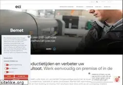 Sites similar to bemet.nl