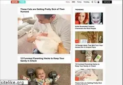 Sites similar to bemethis.com