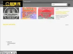 Sites similar to bemfeuntar.com