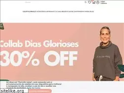 Sites similar to bemglo.com