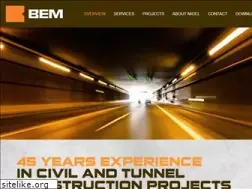 Sites similar to bemgroup.com.au