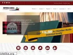 Sites similar to bemidji.org