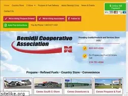 Sites similar to bemidjicoop.com