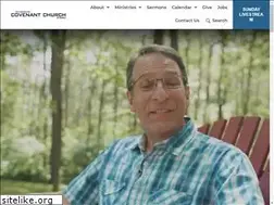 Sites similar to bemidjicovenant.com