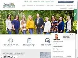 Sites similar to bemidjiorthodontics.com