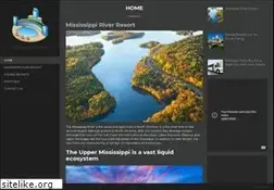 Sites similar to bemidjiresort.com
