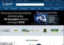 Sites similar to bemidjiwelderssupply.com