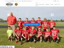 Sites similar to bemidjiyouthfootball.com