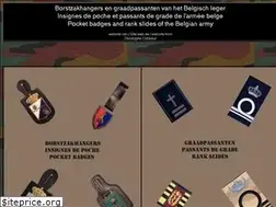 Sites similar to bemil.be