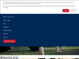 Sites similar to bemilitaryfit.com