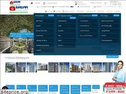 Sites similar to bemimovel.com