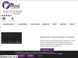Sites similar to bemind.fr