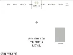 Sites similar to bemindfotografie.nl