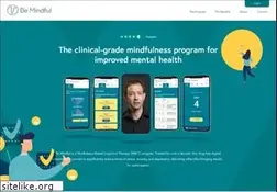 Sites similar to bemindful.co.uk