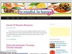 Sites similar to bemindfulbehuman.com
