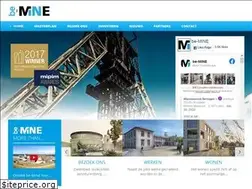Sites similar to bemine.be