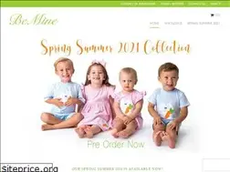 Sites similar to beminecollection.com